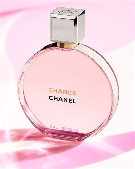 chance de chanel eau tendre|chanel chance best price uk.